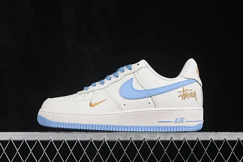 All categories Nk Air Force 1 Air Force series Nk Air Force 1 Low Air Force low-top Nike Air Force 1'07 Low Air Force 1 low-top casual sneakers BV9658-007